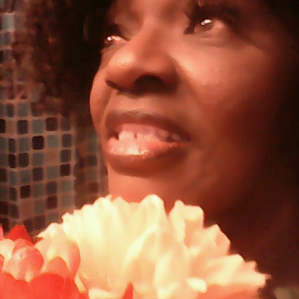 Meet your Posher, Rochelle